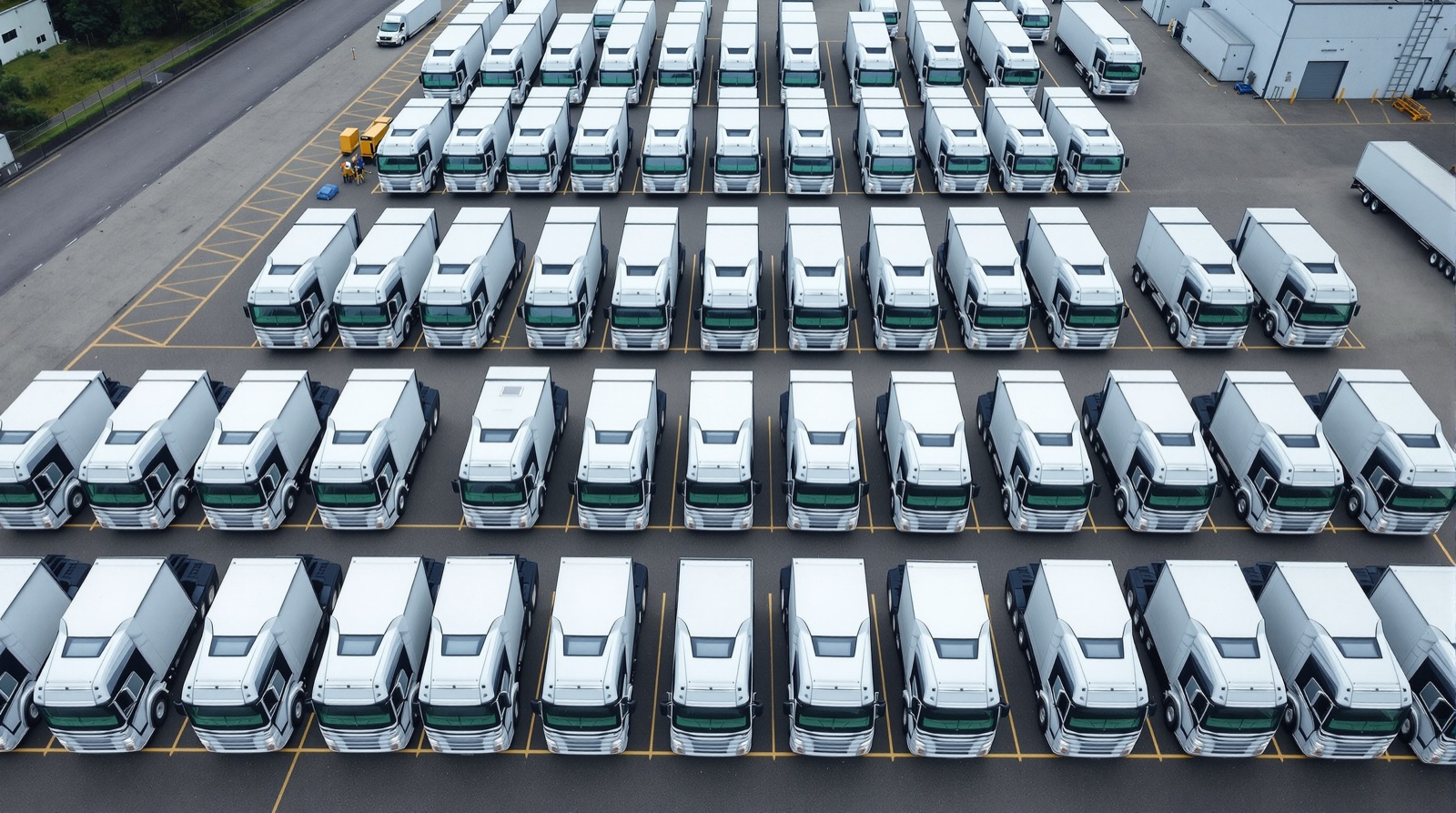 Qual o melhor sistema de gestão de multas de trânsito para frotas e transportadoras?