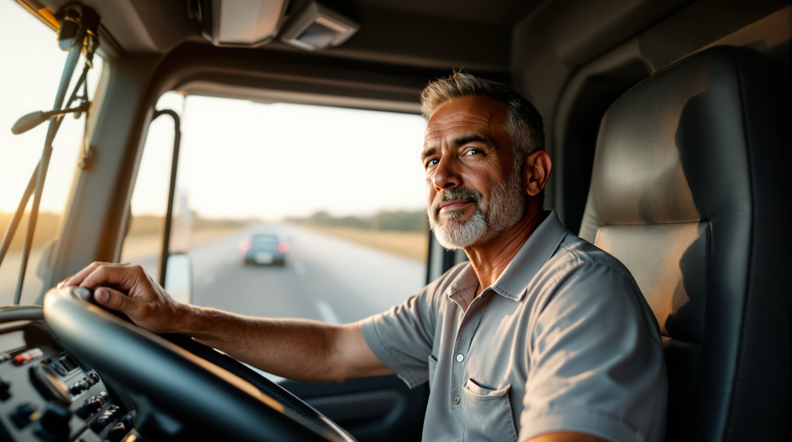 O que é pesquisa e cadastro de motorista e como funciona?