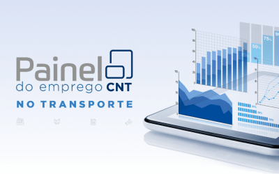 Mercado de trabalho no transporte fecha 2021 com saldo positivo de vagas