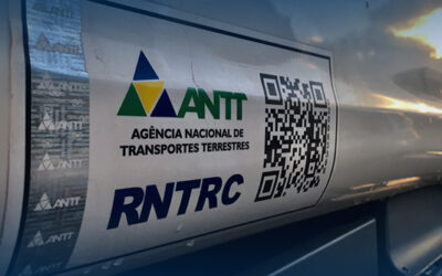 Nova resolução da ANTT dá prazo ilimitado para o RNTRC