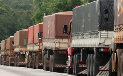 Você conhece a Lei de Apoio à Renovação da Frota de Caminhões e Ônibus?